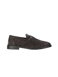 GANT | Loafer LOZHAM | braun