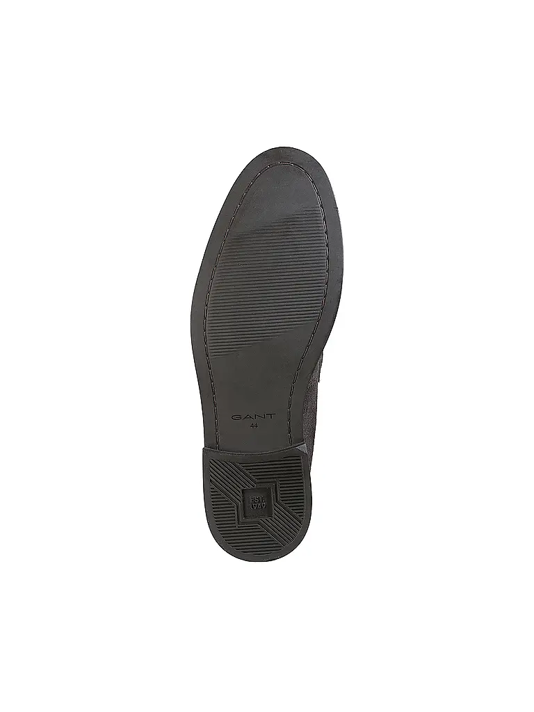 GANT | Loafer LOZHAM | braun