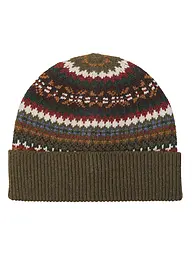 GANT | Mütze - Haube  | Dunkelgrün