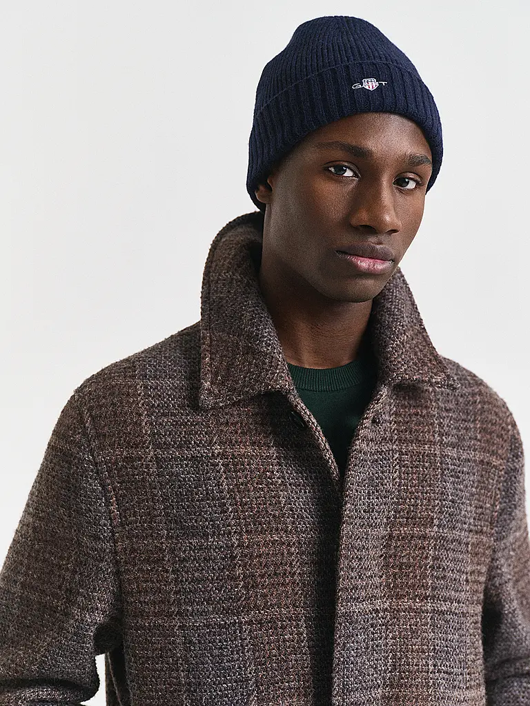 GANT | Mütze - Haube  | Blau