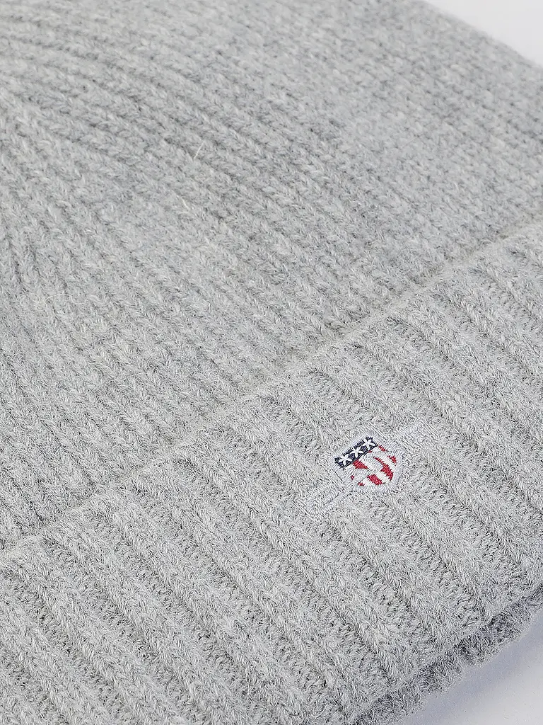 GANT | Mütze - Haube  | Grau