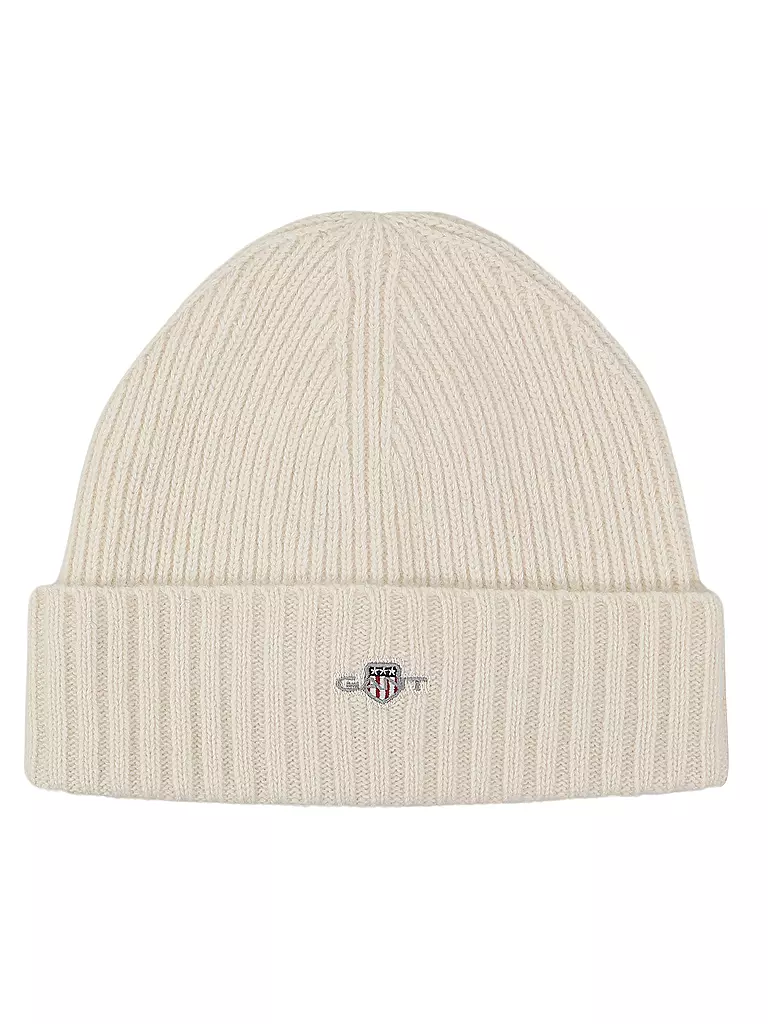 GANT | Mütze - Haube | weiss