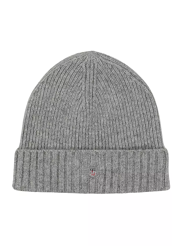GANT | Mütze - Haube | grau