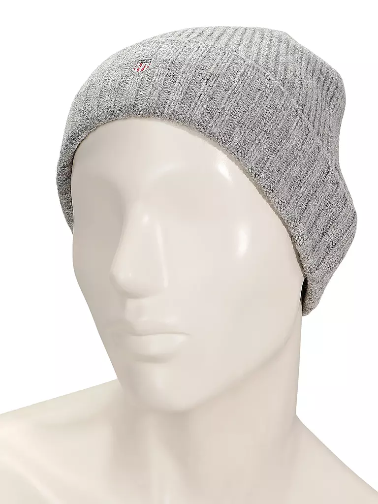 GANT | Mütze - Haube | grau