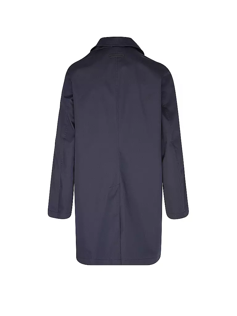 GANT | Mantel | dunkelblau