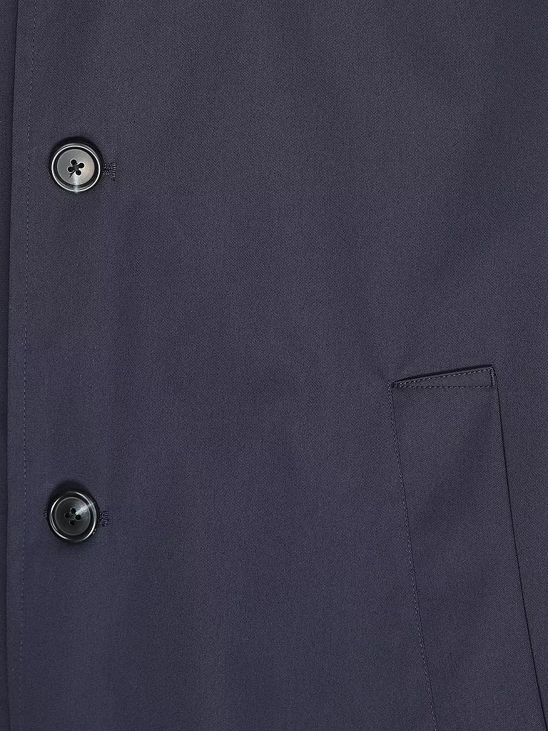 GANT | Mantel | dunkelblau
