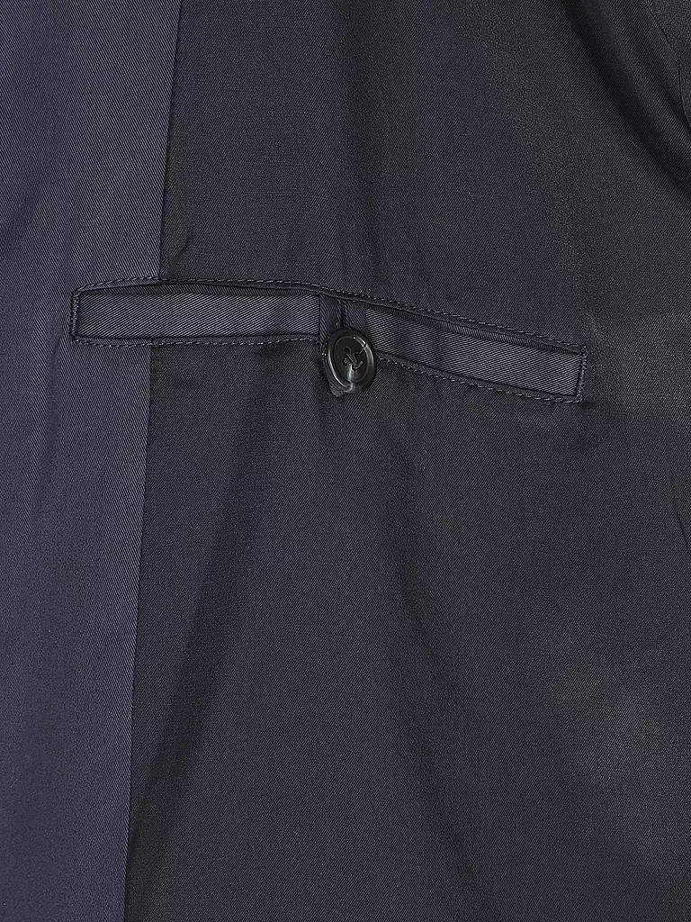 GANT | Mantel | dunkelblau