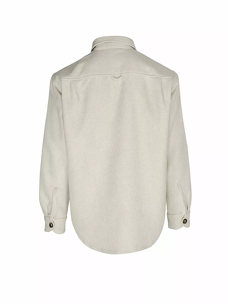 GANT | Overshirt | beige