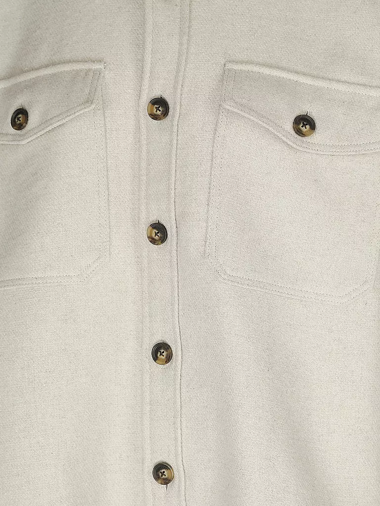 GANT | Overshirt | beige
