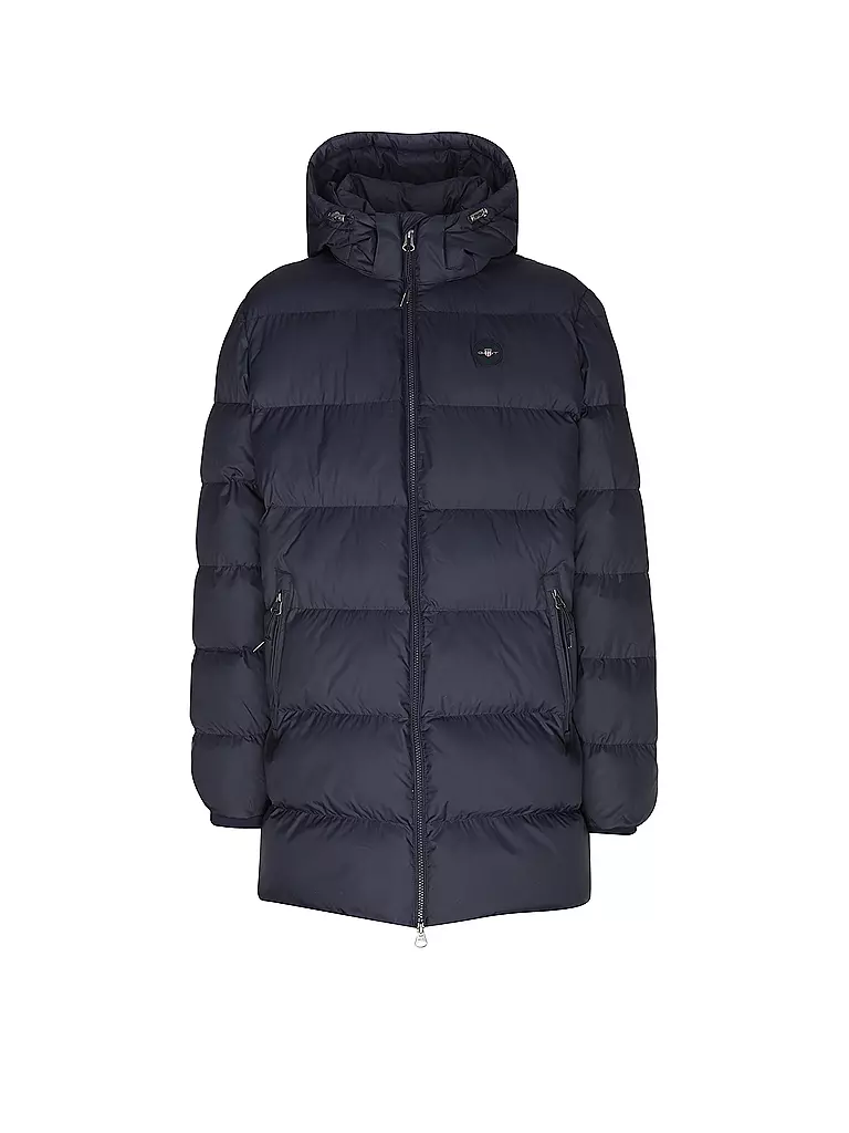 GANT | Parka ACTIVE CLOUD  | dunkelblau