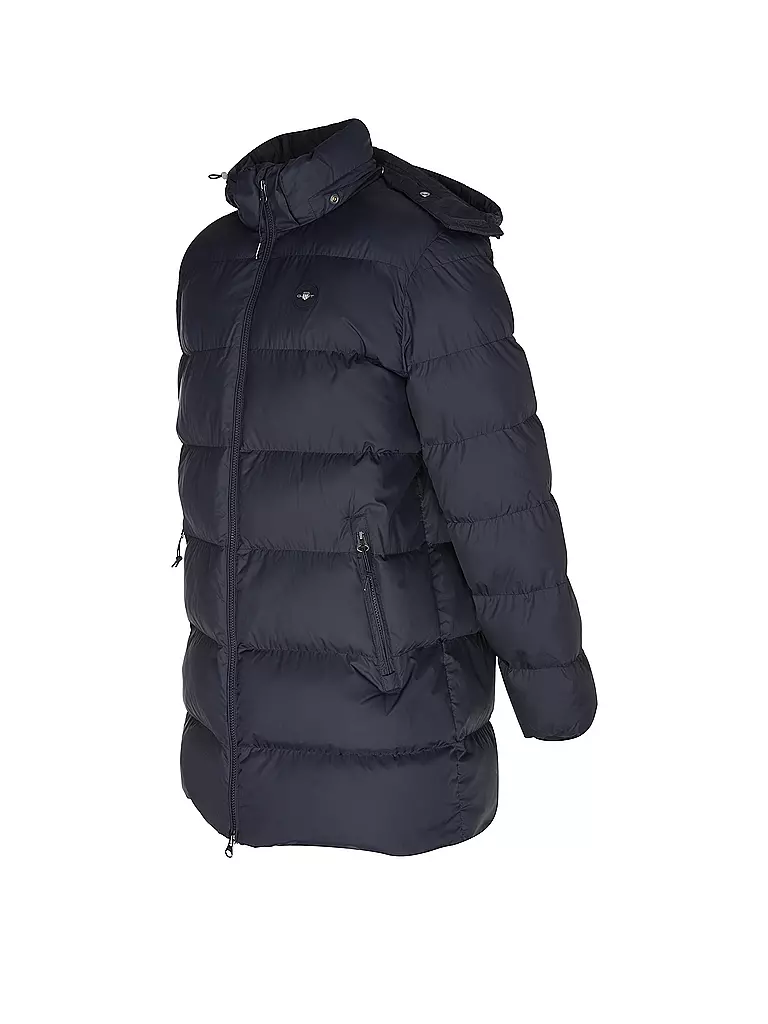 GANT | Parka ACTIVE CLOUD  | dunkelblau