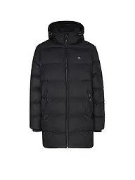 GANT | Parka | Schwarz
