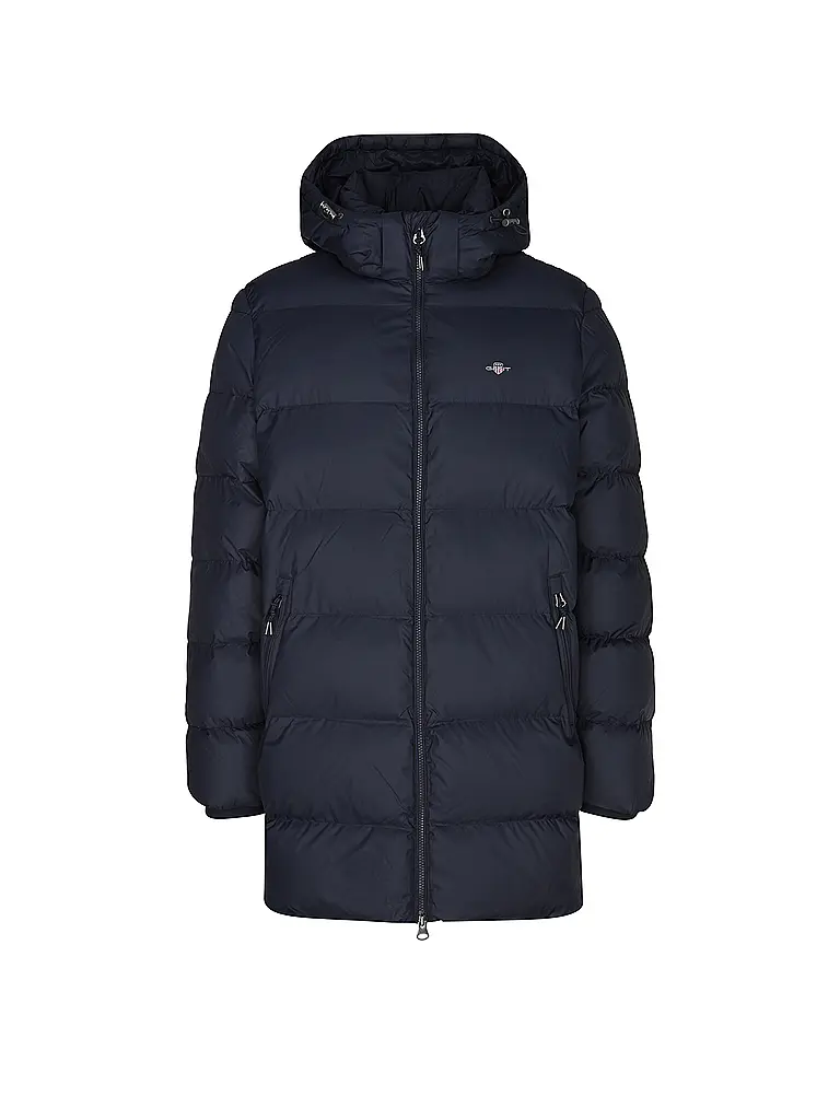 GANT | Parka | Blau