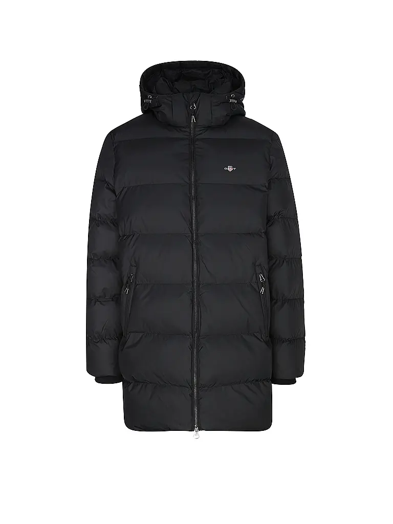 GANT | Parka | Schwarz