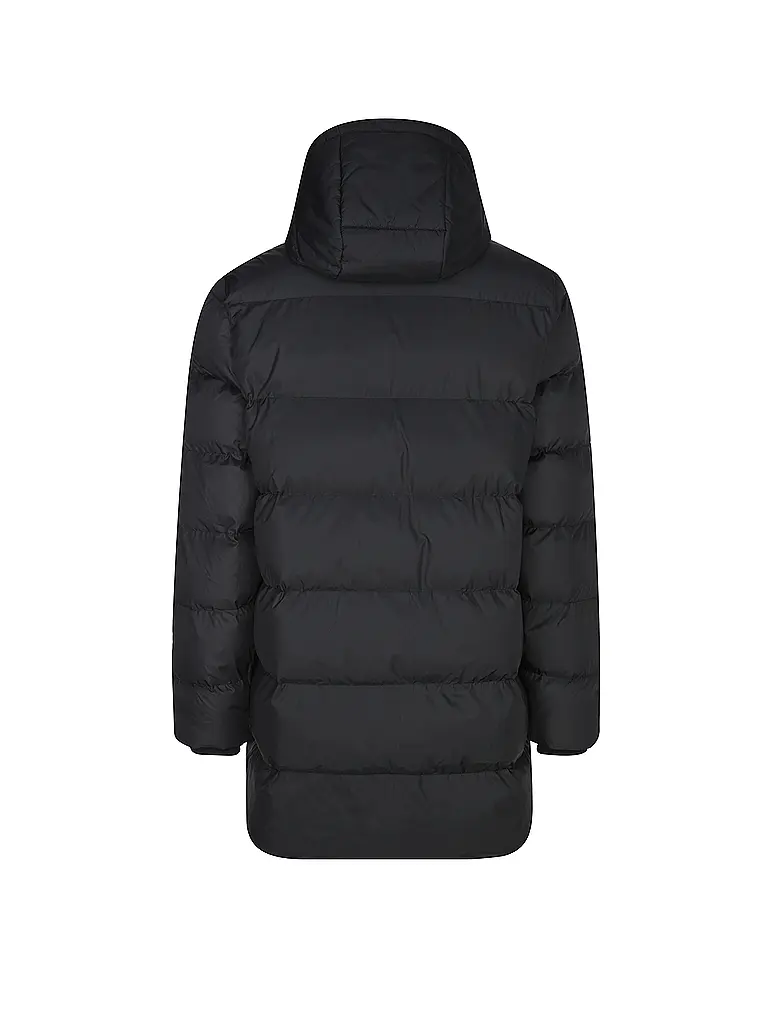 GANT | Parka | Schwarz