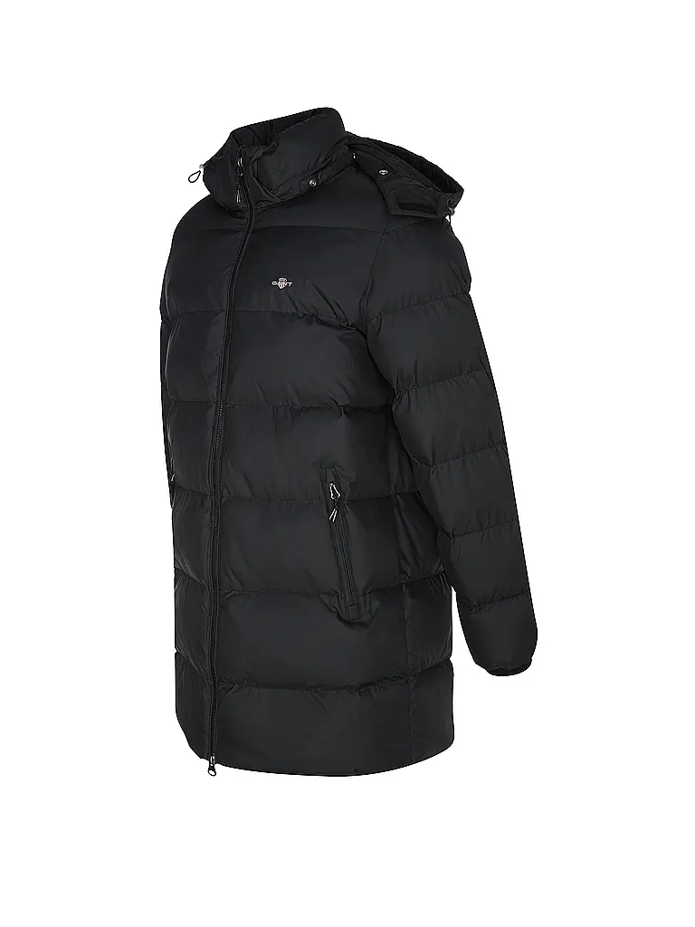 GANT | Parka | Schwarz