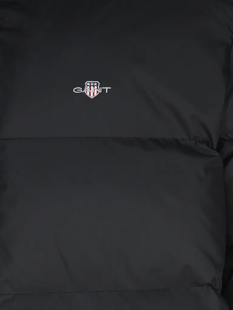GANT | Parka | Schwarz