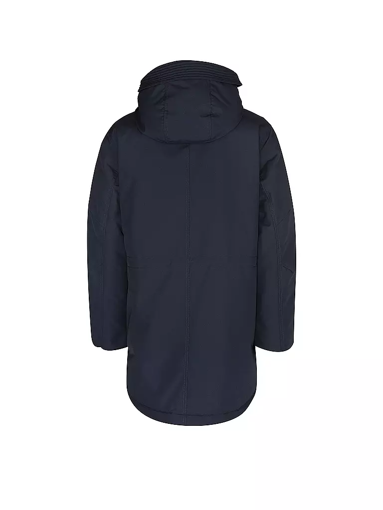 GANT | Parka | dunkelblau