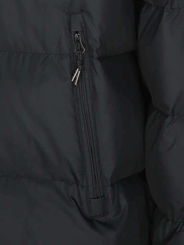 GANT | Parka | Schwarz