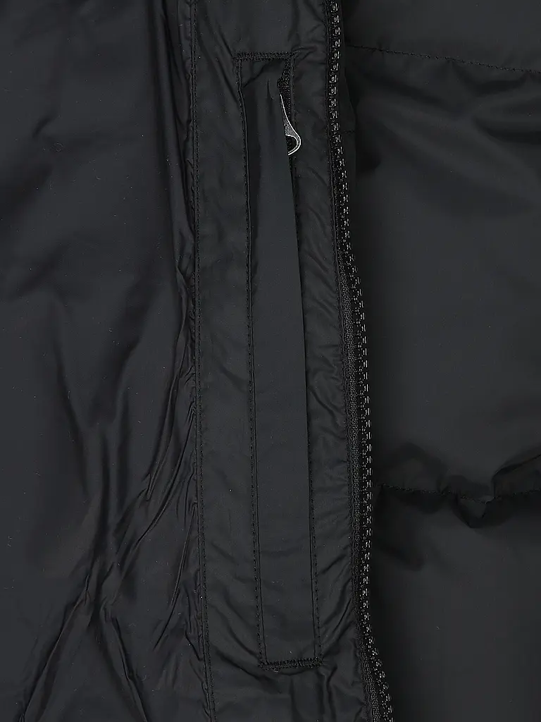 GANT | Parka | Schwarz