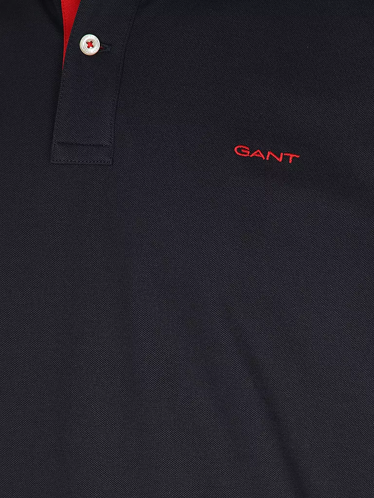 GANT | Polohshirt | hellblau