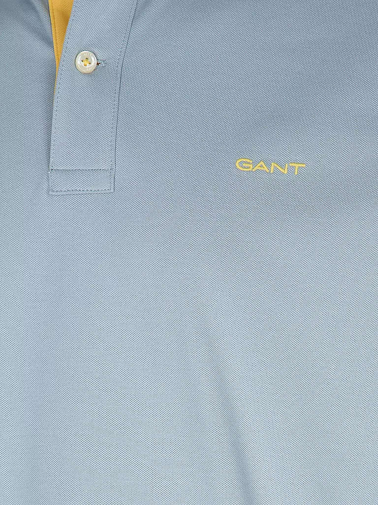 GANT | Polohshirt | dunkelblau