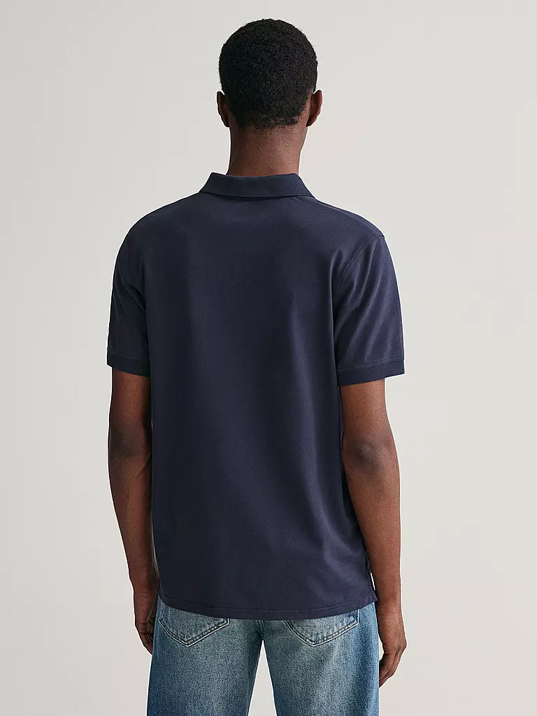 GANT | Polohshirt | hellblau