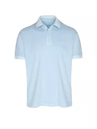 GANT | Poloshirt  | hellblau