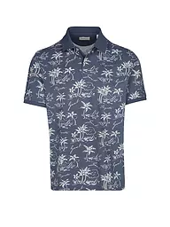 GANT | Poloshirt  | Dunkelblau