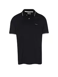 GANT | Poloshirt  | dunkelblau
