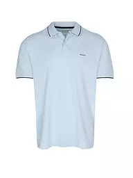 GANT | Poloshirt  | hellblau