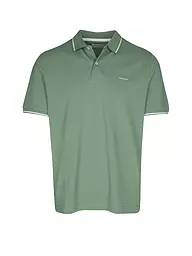 GANT | Poloshirt  | olive