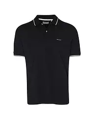 GANT | Poloshirt  | schwarz