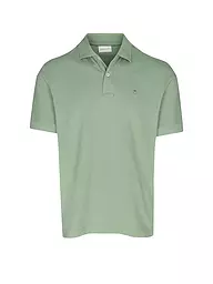 GANT | Poloshirt  | olive