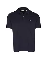 GANT | Poloshirt  | dunkelblau
