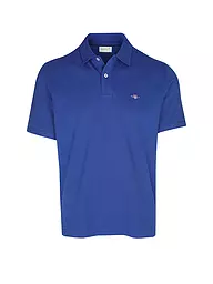 GANT | Poloshirt  | blau