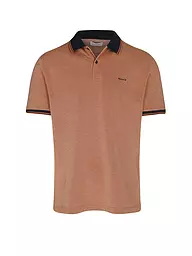 GANT | Poloshirt  | Orange