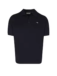 GANT | Poloshirt  | Dunkelblau
