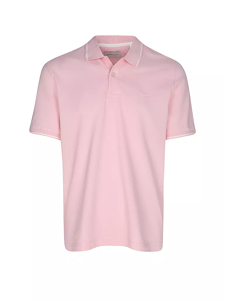 GANT | Poloshirt  | rosa