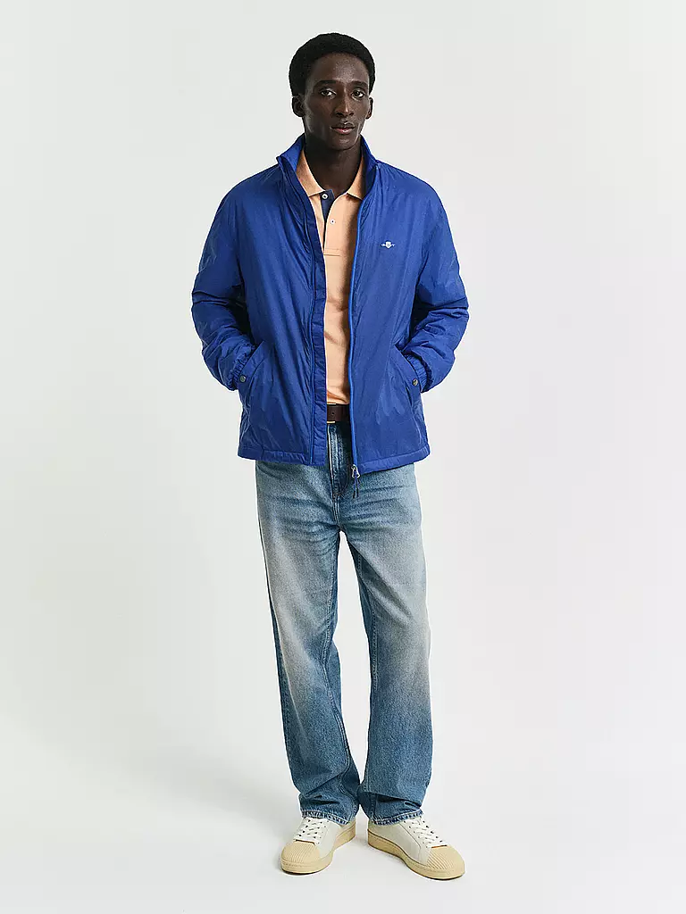 GANT | Poloshirt  | orange