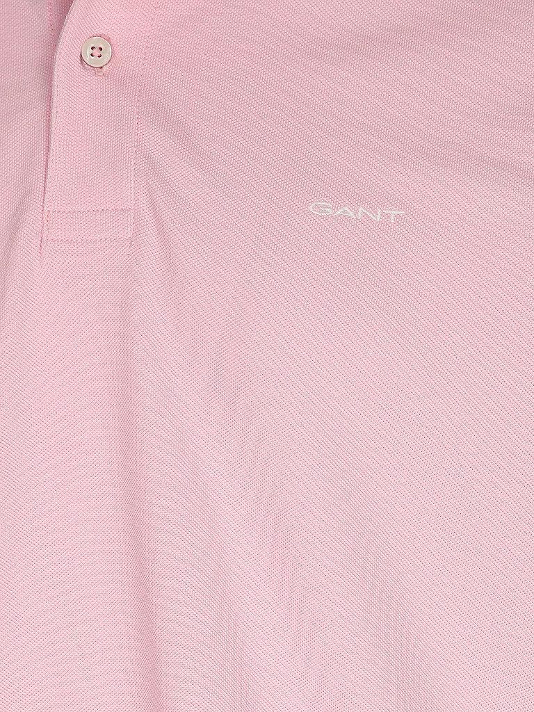 GANT | Poloshirt  | rosa
