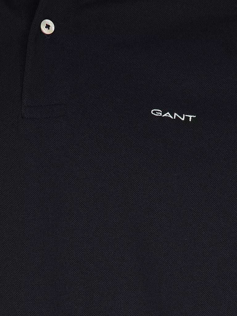 GANT | Poloshirt  | blau