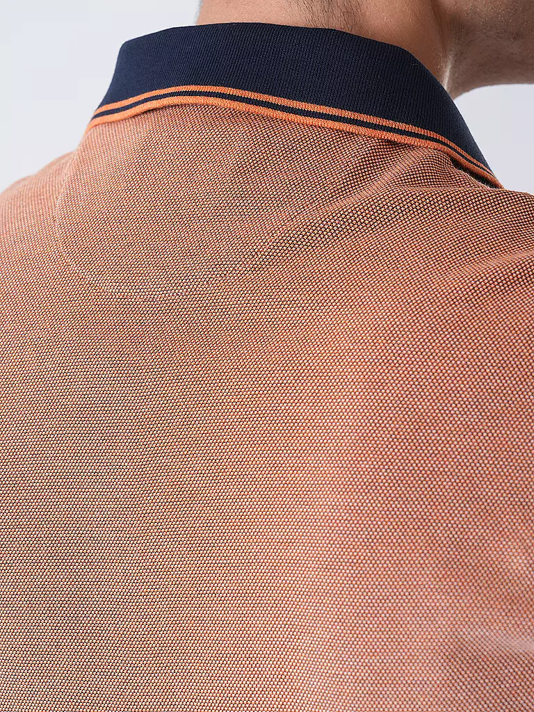 GANT | Poloshirt  | Orange