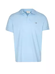 GANT | Poloshirt Regular Fit | blau