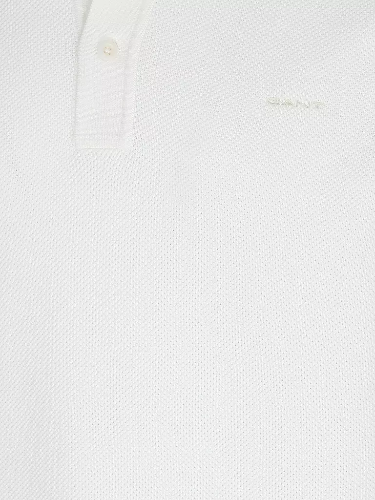 GANT | Poloshirt Regular Fit | dunkelblau