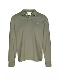 GANT | Poloshirt | olive