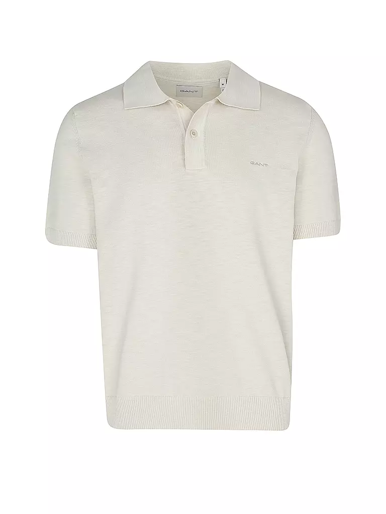 GANT | Poloshirt | beige