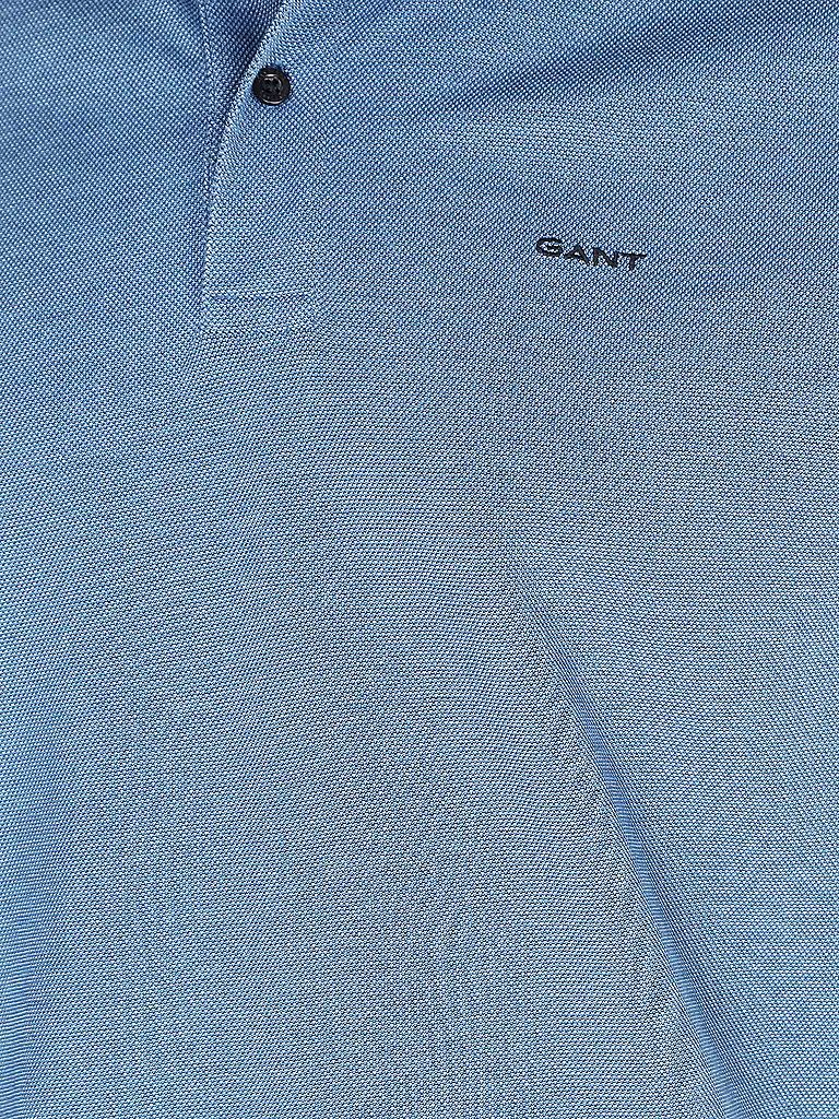 GANT | Poloshirt | grün