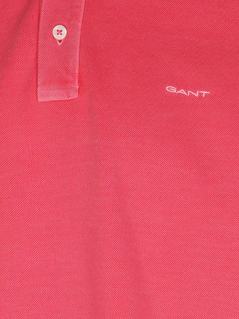 GANT | Poloshirt | dunkelblau
