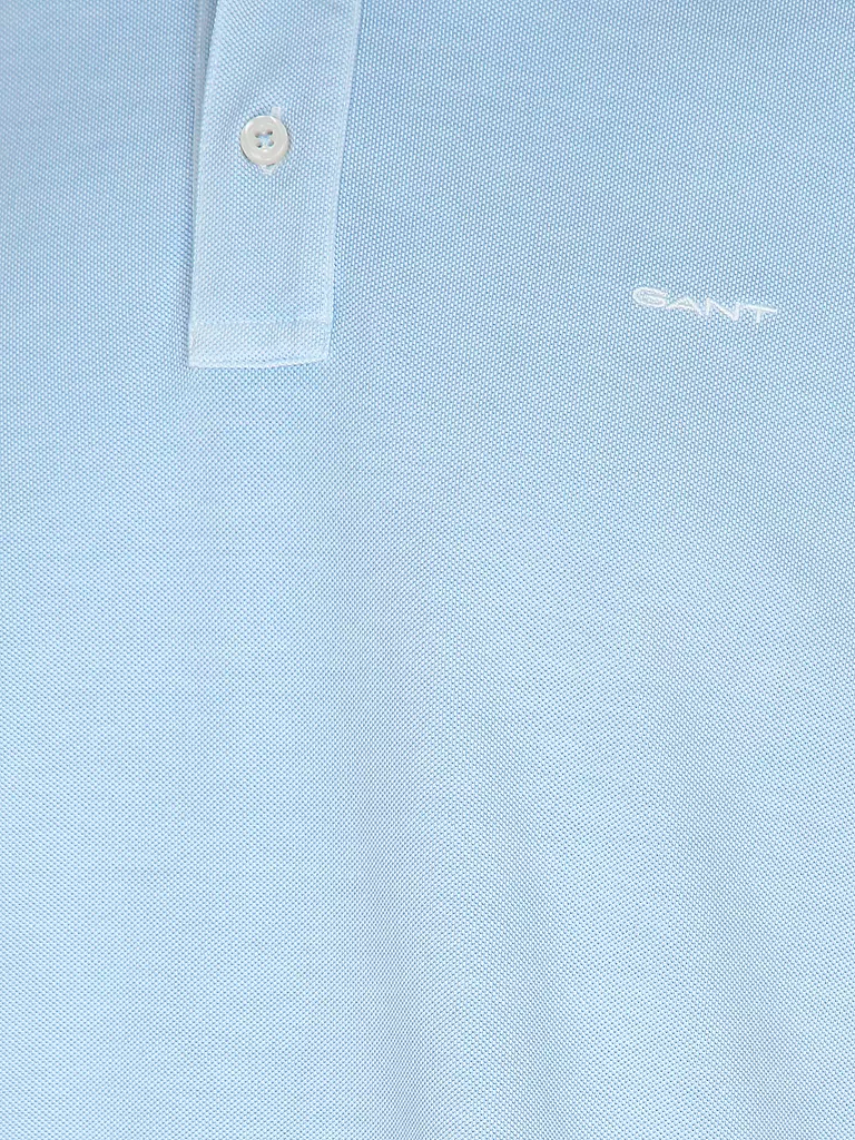 GANT | Poloshirt | dunkelblau